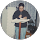 Gilzete Marçal Avatar