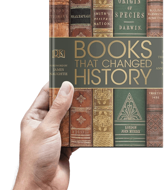 Quais são as partes da capa de um livro?
