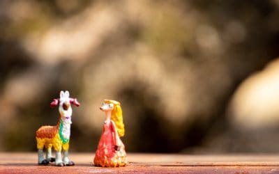 Os textos narrativos