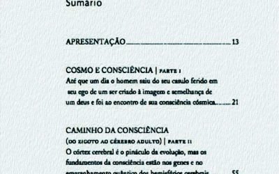 Índice ou Sumário?