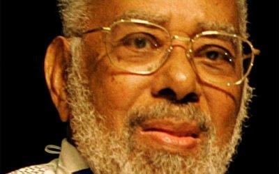 Abdias Nascimento