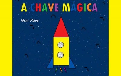 “A chave mágica”