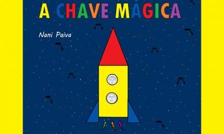 “A chave mágica”