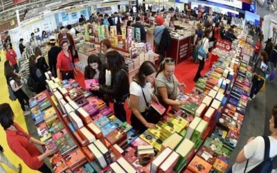 Prêmios, Concursos e Feiras de Livros