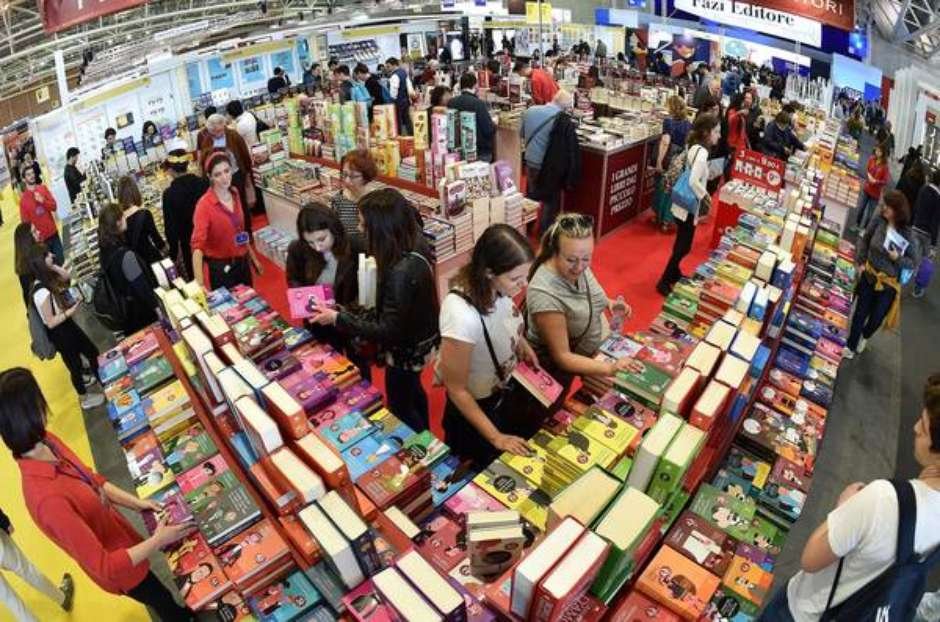 Prêmios, Concursos e Feiras de Livros