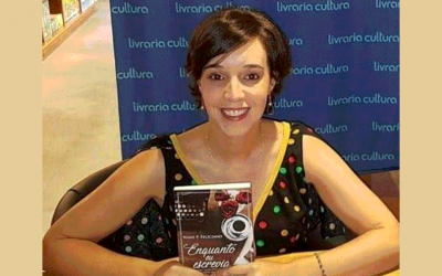 Como me tornei uma editora  Nane da Voaletra