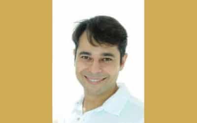 Entrevista com o autor Jonas Marcelo Gonzaga