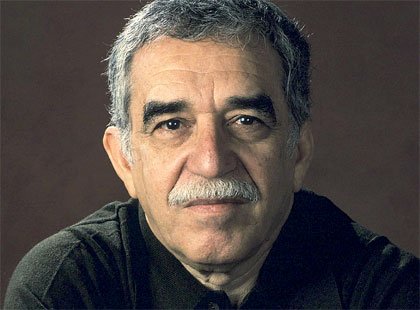 Gabriel García Márquez