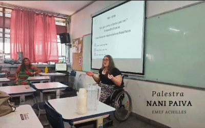 Caminhos da Inclusão