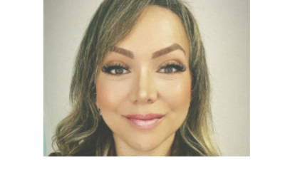 Luciana Maria e a Lucrativa