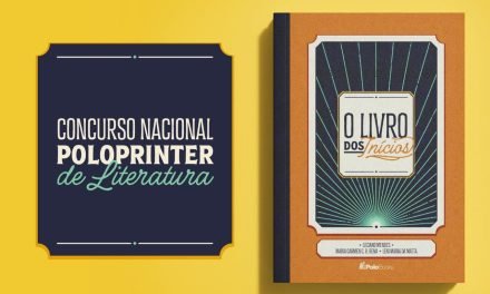 Concurso Nacional PoloPrinter de Literatura