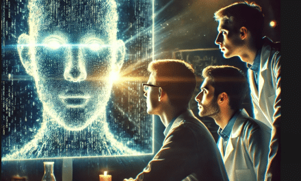 Dos desenhos nas cavernas à Inteligência artificial (AI)