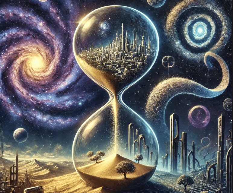 Paradoxos Universais e Filtros das Civilizações