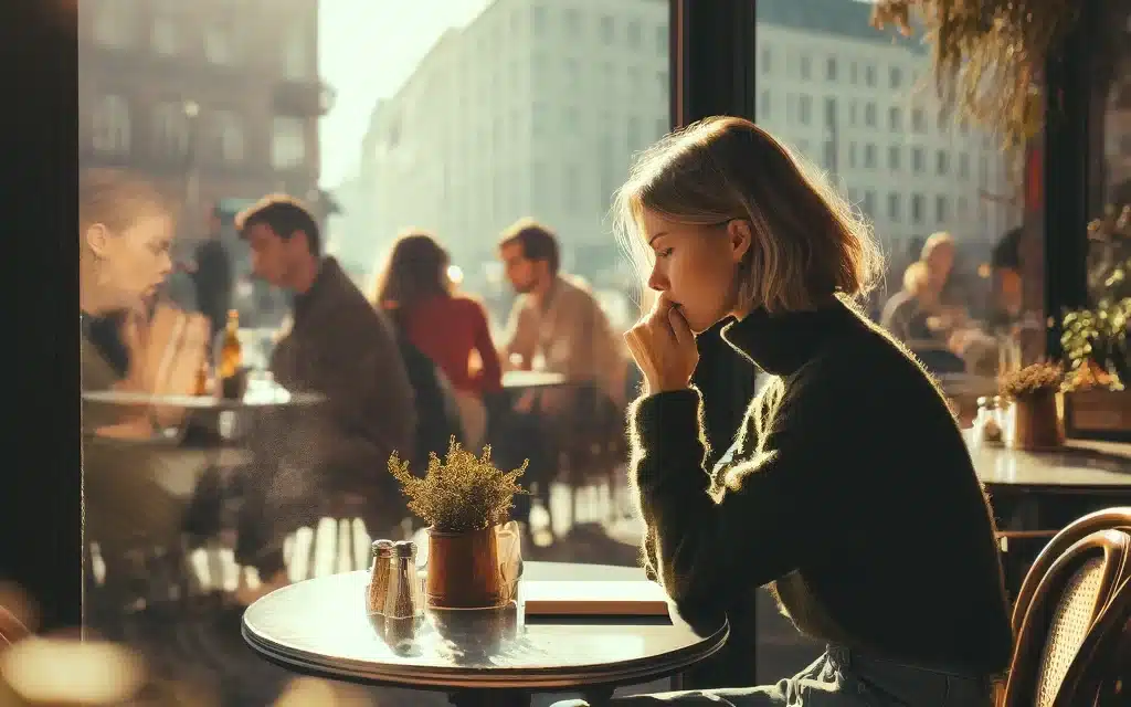 Café e cicatrizes: a reescrita do amor