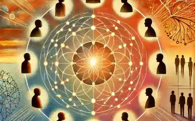 A Psicanálise e o novo formato de mundo: relações horizontais e Inteligência emocional