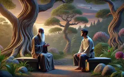 “Consciência de Si”