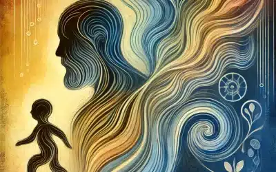 Pinóquio como Representação do Ego e a Busca de Sentido nos Cuidadores