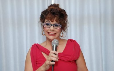 Entrevista com Marlene Fortuna