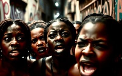 Dia da Consciência Negra: Reflexões e Desafios no Brasil