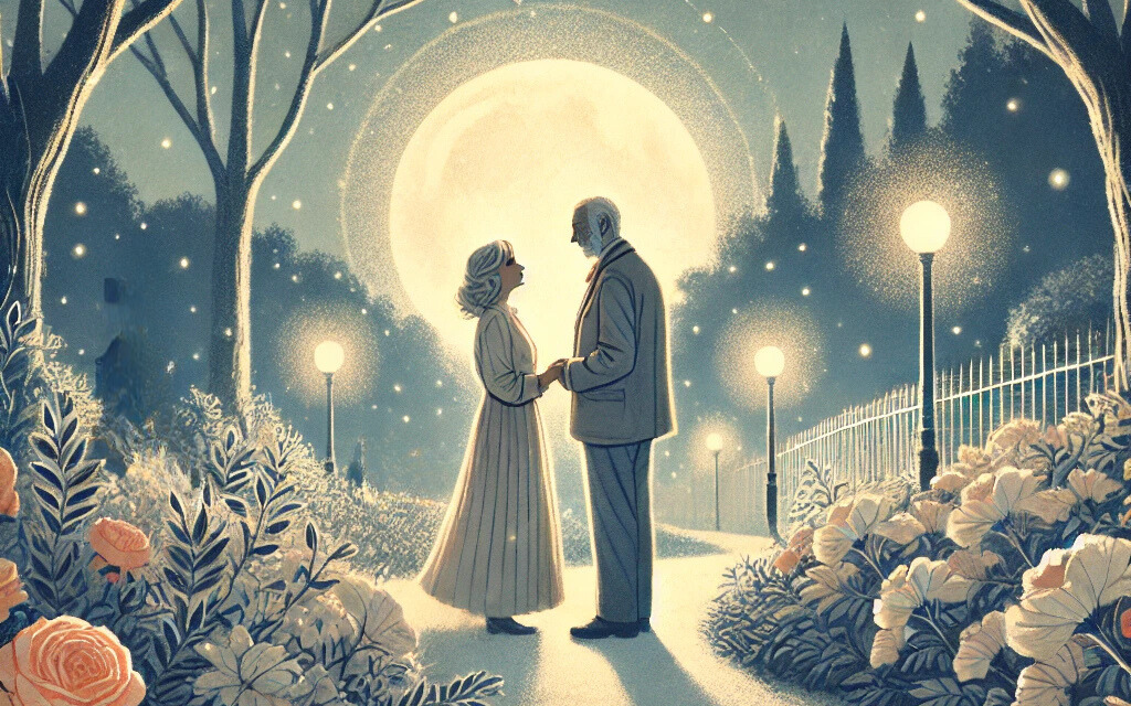 Amores Eternos em Vidas Perdidas