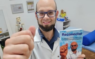 Entrevista com Hugo Paino de Oliveira