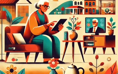 O Brasil está Preparado para a Nova Pessoa Idosa?