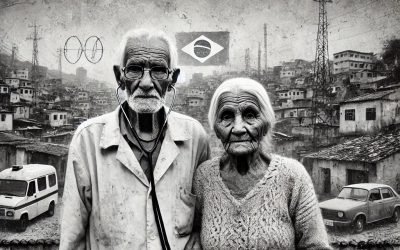 Pessoas Idosas no Brasil