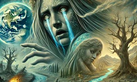 Terra Gaia