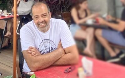 Entrevista com Flávio Sena