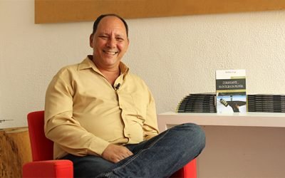 Entrevista com Marcelo Rates Quaranta