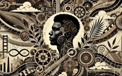Racismo recreativo e masculinidades pretas