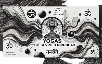O Registro mais antigo do Yoga no Mundo
