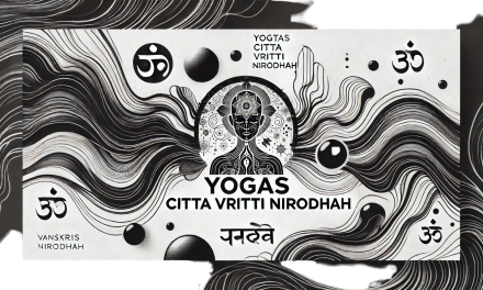 O Registro mais antigo do Yoga no Mundo
