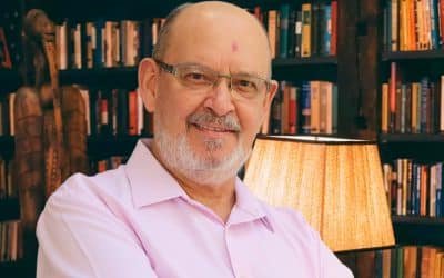 Entrevista Exclusiva com Douglas Vilcinskas