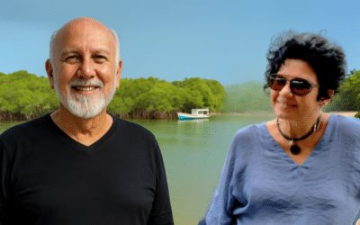 Entrevista com Elô Baêta