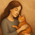 Gatos, adolescentes e outras formas de amor