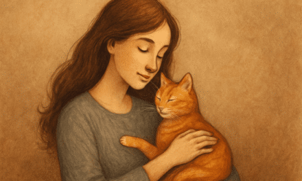 Gatos, adolescentes e outras formas de amor