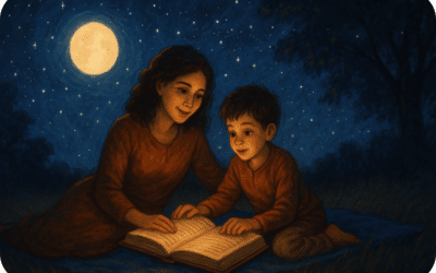 Os (en)cantos da mãe-terra