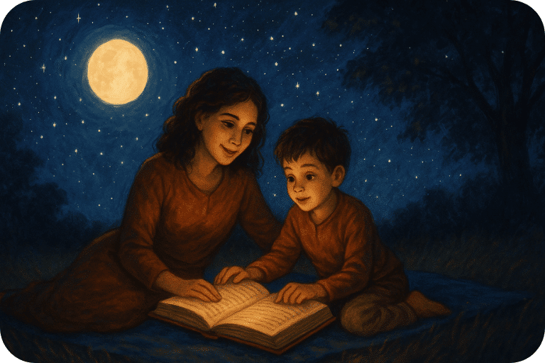 Os (en)cantos da mãe-terra