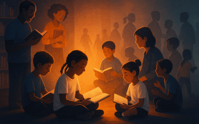Do papel à palavra: a vocação social da Polo