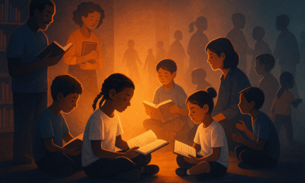 Do papel à palavra: a vocação social da Polo