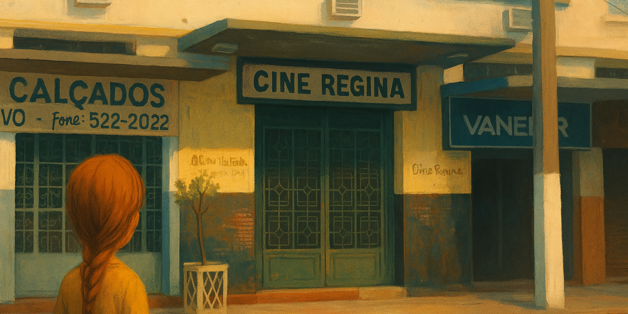 Cine Regina