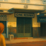 Cine Regina