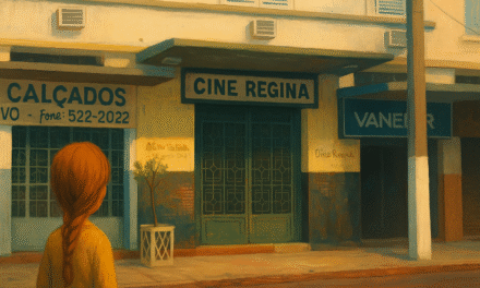 Cine Regina