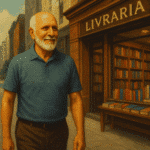 Ivo Donayre e a cultura