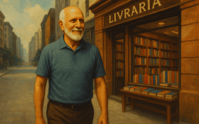 Ivo Donayre e a cultura