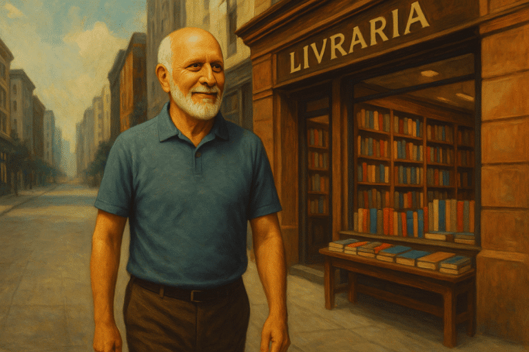 Ivo Donayre e a cultura