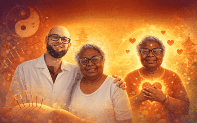 Acupuntura e Doença de Chagas