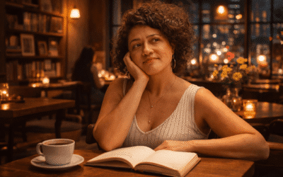 Escrever para Encontrar