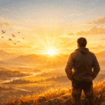 Ainda não venci, mas sigo